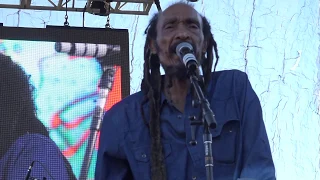 Israel Vibration Roots Radics 'Natty Dread' High Times Reggae on the River Aug 3 2018