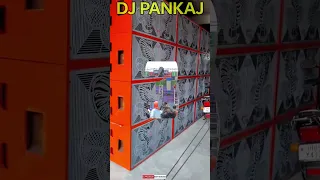 झारखण्ड के 5 सबसे खतरनाक Dj Setup #bigdj #Top5Dj #JharkhandDj #Viral #youtubeshorts #shortvideo #dj