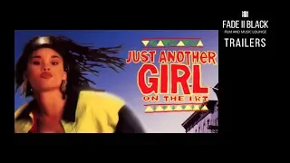 Just Another Girl on the I R T  (1992) Trailer