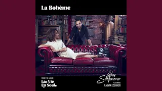 La bohème (feat. Najwa Ezzaher) (English Version)