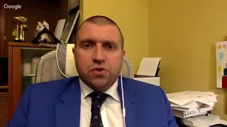 Дмитрий Потапенко: ВТБ доит Магнит!