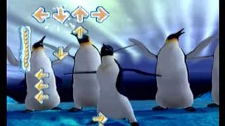 Happy Feet PS2 Somebody to Love