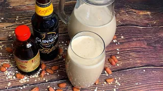 PEANUT PUNCH | JAMAICAN STRONG BACK RECIPE || DRINK TO INCREASE SEXUAL LIBIDO || TERRI-ANN’S KITCHEN