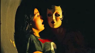 Masked Killers Taking Random Lives For Fun |THE STRANGERS 2 PREY AT NIGHT