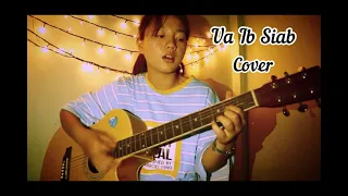 Ua Ib Said by PAAJ FUAB TSOM COVER by PajZoo Vaj