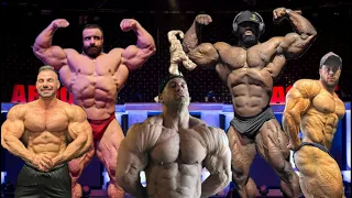 2024 Arnold Classic Update *Physique Updates & More*