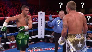 Vasiliy Lomachenko (Ukraine) vs Jason Sosa (USA) | BOXING Fight, Highlights