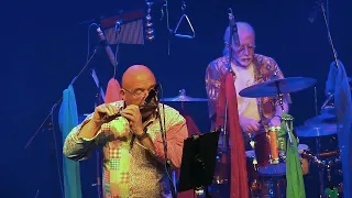 Gryphon play "Kemp's Jig" (HD multi-cam) at The Met, Bury, on 9th Feb 2024