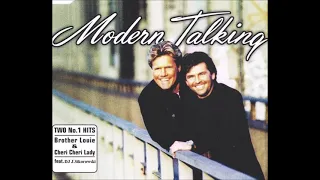 Modern Talking Brother Louie '21 Remix by Sikorowski