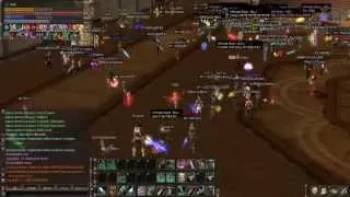 Lineage 2 Giran L2 KosGlad