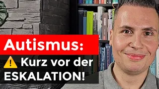 In DIESEM Kommentar ist eigentlich ALLES drin, was mir nicht gefällt (zum Thema Autismus!)