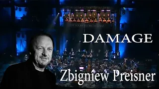 Zbigniew Preisner       DAMAGE