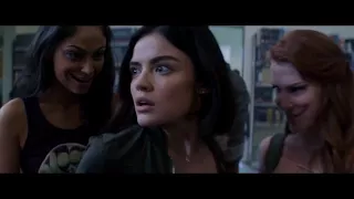 Blumhouse's Truth or Dare - Official Trailer 1080 HD