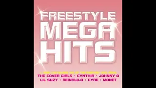 FREESTYLE MEGA HITS  (Full Album)