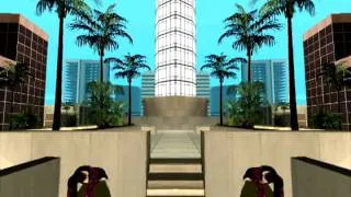 Gta San Andreas Parkour & Freerunning [ Beauty Of Movement ]