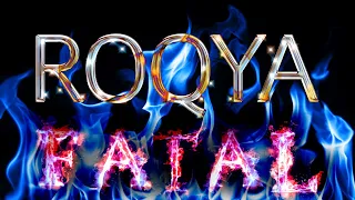 【ROQYA FATAL】 BRULER TOUT LES DJINNS DU CORPS 🔥