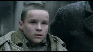 stalingrad 1993 ( let the boy go, sir! )