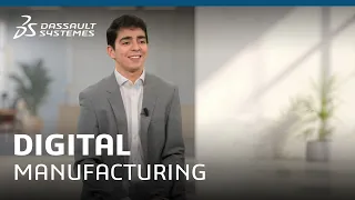 Answer Shipbuilding Challenges With Digital Manufacturing - Marine & Offshore - Dassault Systèmes