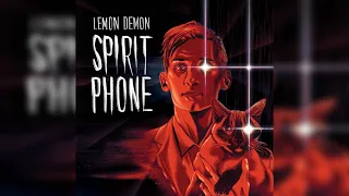 Lemon Demon - Touch-Tone Telephone