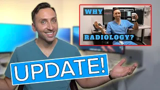 Why I Chose Radiology - 11 Reasons (Update!)