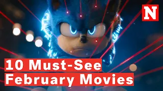 10 Most-Anticipated Movies Coming Out February 2020