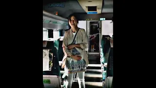 This scene breaks my heart 💔 | Train to Busan | #kdrama #zombiesurvival #nckdrama