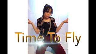 StarBe - Time To Fly DANCE COVER MV Cover