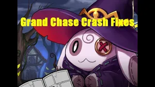 Grand Chase Classic - How to Fix Crashes Tips