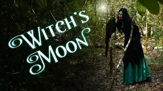 Witch's Moon - The Song of Magrat Garlick by Moonmaiden