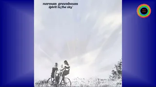 Norman Greenbaum  - Spirit in the Sky  (Remastered)