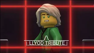 LEGO NINJAGO || Llyod tribute, Enemies (The Score)