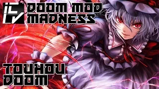 Touhou Doom - Doom Mod Madness