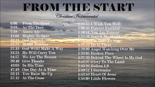 From The Start - Christian Instrumental