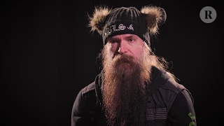 Zakk Wylde on Fight for His Life, Keeping Sober, Ozzy's Advice: Rise Above, Ep 3