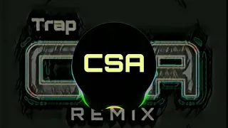 Desiigner - Panda (siem Remix) | Trap Bass boosted [CSA Release]