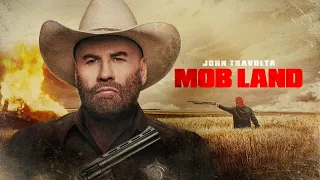 Mob Land (2023) | trailer