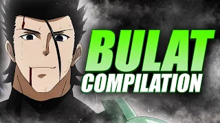 Bulat compilation - akame ga kill (dub)