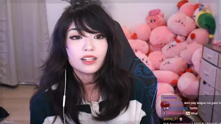 Emirutism / Emiru Talks about her struggles