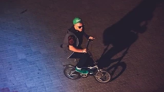 Kapushon feat. Victoria Beregoi - Rap ca pe manele | Official Music Video