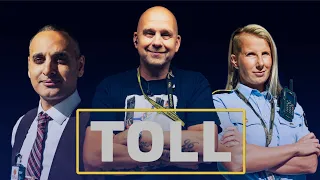Toll - Episode 10