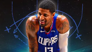 There Is NO Answer For Paul George