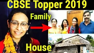 Karishma Arora (CBSE Topper 2019) Age, Family, Biography, Wiki, School & More