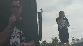 Ugly Kid Joe - Everything About You - Hellfest 2022