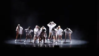 Ultralight | Hip hop/Contemporary Fusion | UCL Dance Society | Endeavours