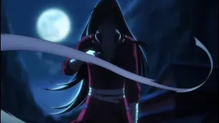 Heaven's Official's Blessing AMV - Hualian - Ignite