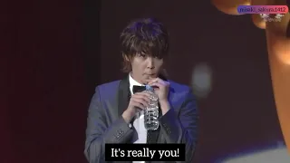 『ENG SUB』Miyano Mamoru awarding himself (Check the description for the full video)
