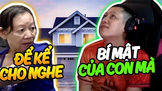 TRUNG REACTION | [CLEAR TALKSHOW] CÙNG VỊ KHÁCH MỜI ĐẶC BIỆT - CÔ NGA BÓC PHỐT HAI ĐỨA CON TRAI CƯNG