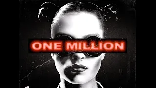 Tujamo & LOTTEN - One Million (Soundplayerzz & Jivers Edit)