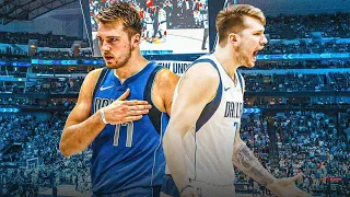 Luka Dončić FULL 2021 NBA Western Conference First Round Highlights vs. Los Angeles Clippers