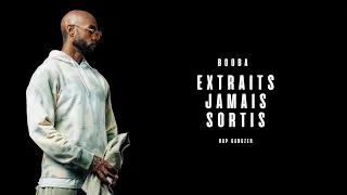 Booba - tout les extraits jamais sortis (2022)